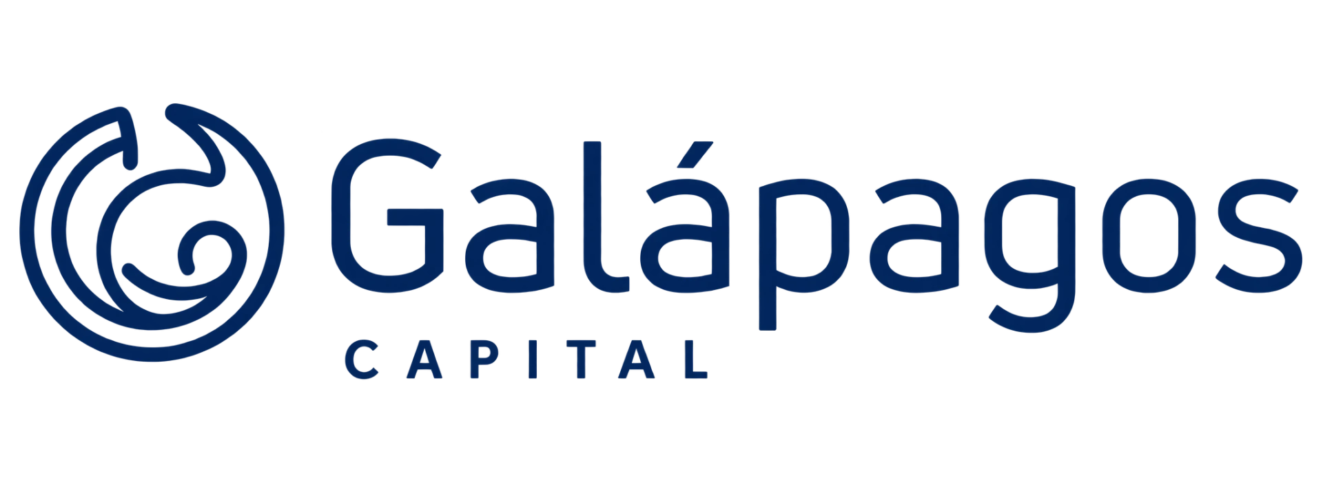 Logo Galápagos Capital