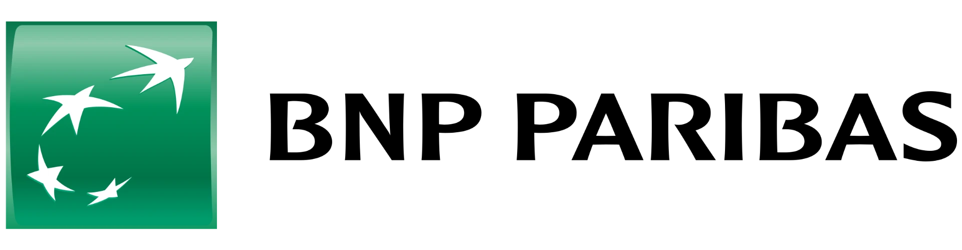 Logo BNP Paribas