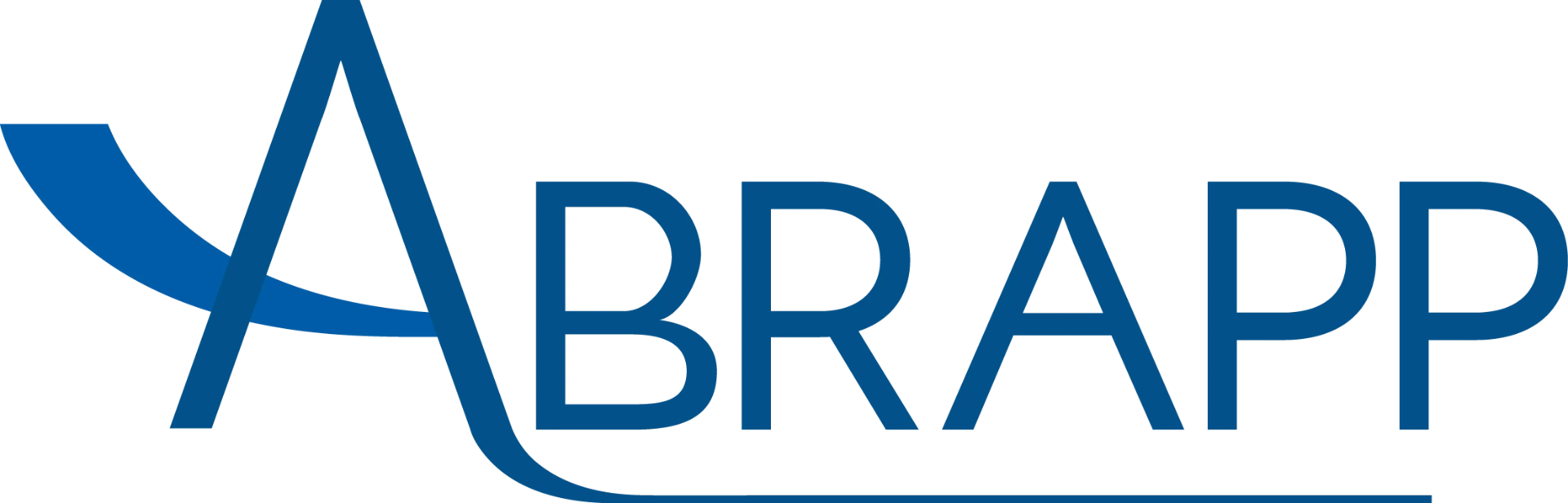 Logo Abrapp