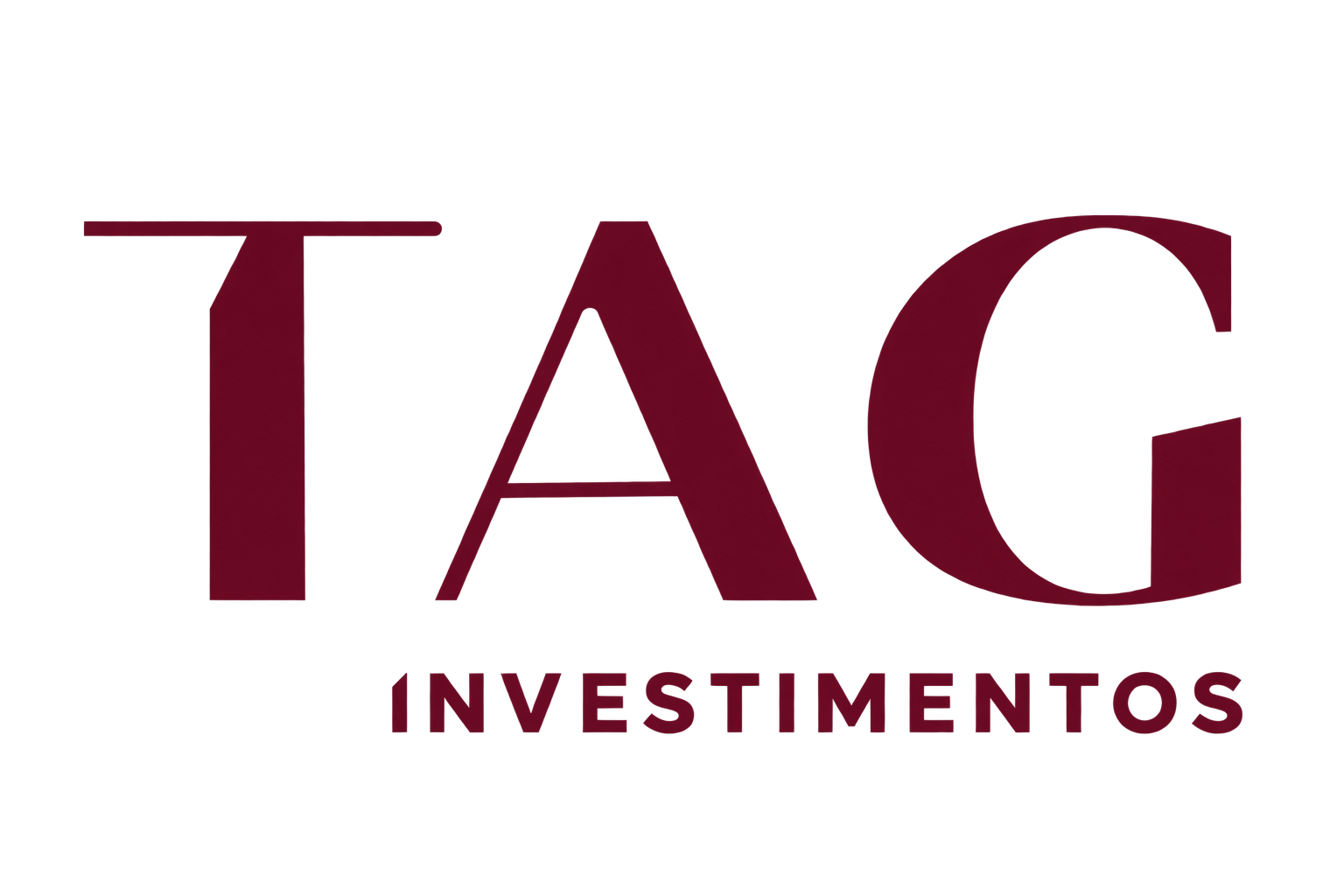 Logo TAG Investimentos