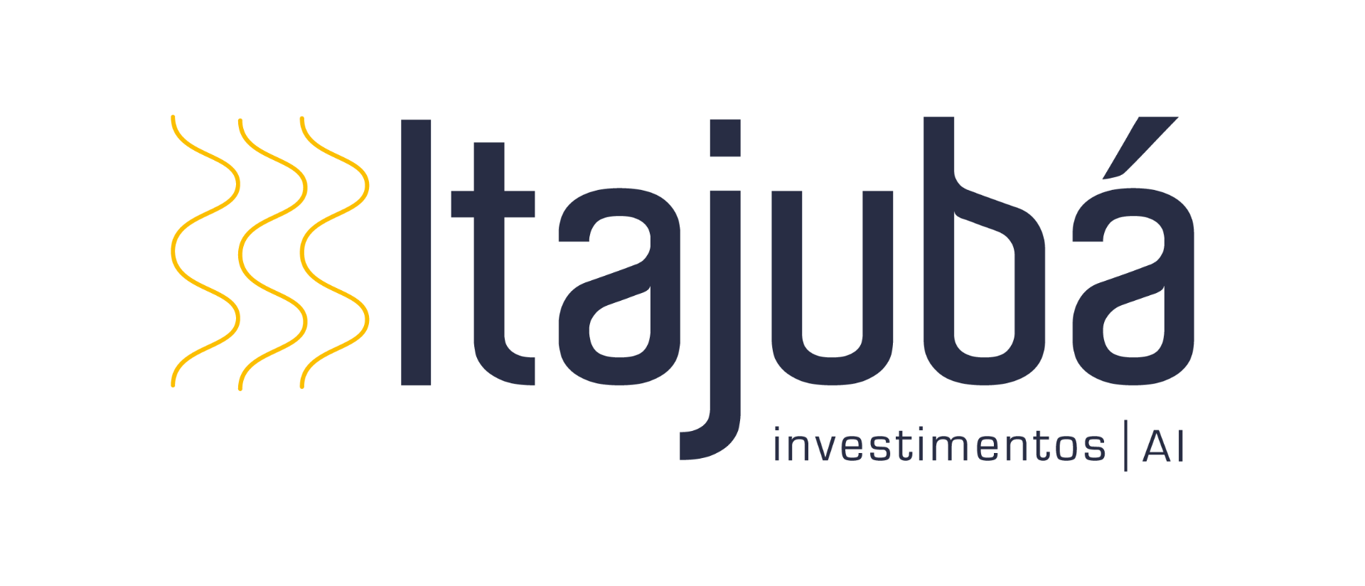 Logo Itajubá Investimentos