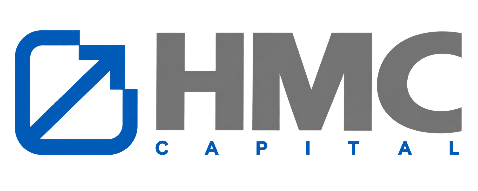 Logo HMC Capital